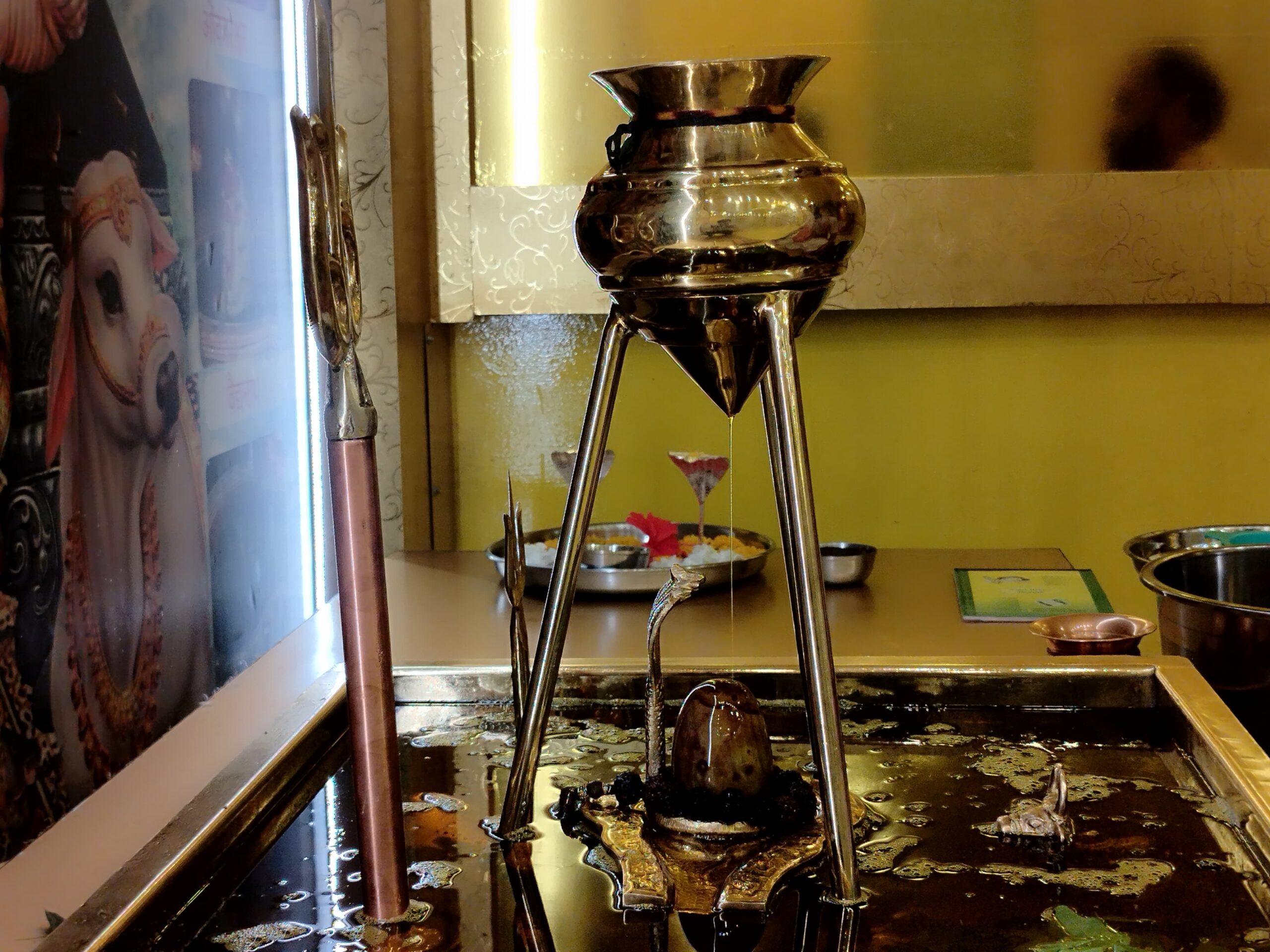 अखंड महारुद्राभिषेक 1